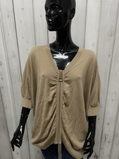 Liu cardigan donna zip lana - donna,