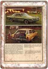 1973 Oldsmobile Vintage Auto