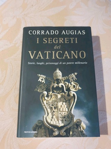 Augias segreti del - augias,