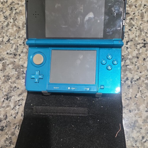 Nintendo 3ds console - nintendo,