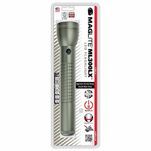 Maglite ml300lx torcia led - maglite,