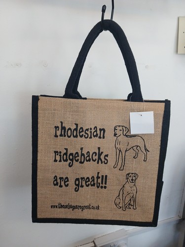 Rhodesian ridgeback queste - ridgeback,