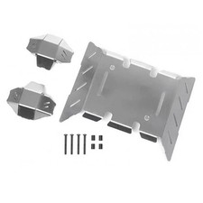 Piastra armatura telaio inox