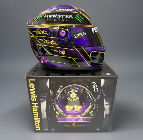 Replica casco mini bell - mini,