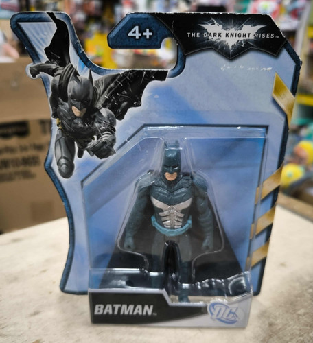The dark knight - knight, batman