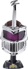 Casco power rangers lightning - power,