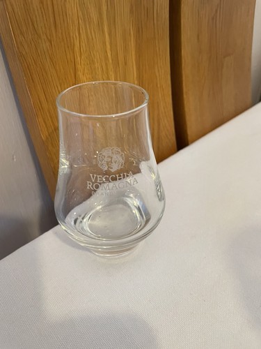 Rare item vecchia romagna - rare,