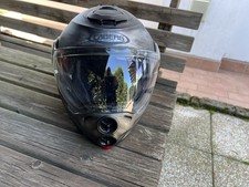 casco modulare Caberg