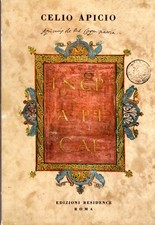 Delle vivande e condimenti, ovvero Dell'arte della cucina