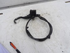 cilindro principale anteriore