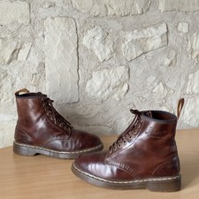 Dr. Martens 1460 Crazy Horse
