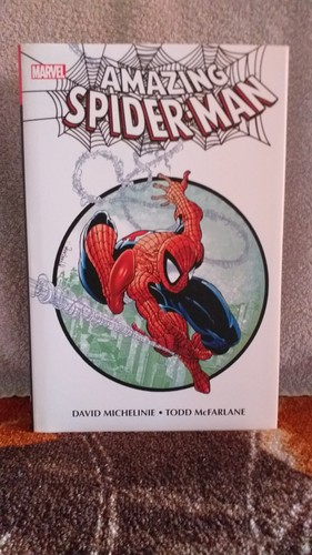 The amazing spider - amazing, spider-man