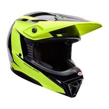 BELL Mx-10 Mips Youth Talon