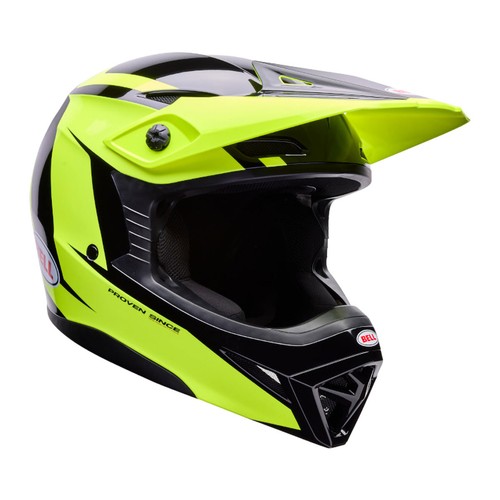 Casco cross bambino bell 10 - casco, mx-10