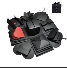 Explosion Box Creativo 