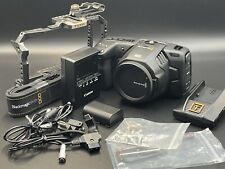 Blackmagic Design Pocket