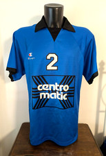 maglia CENTRO MATIC PRATO VOLLEY '90 CASTELLANI #2 match worn shirt argentina