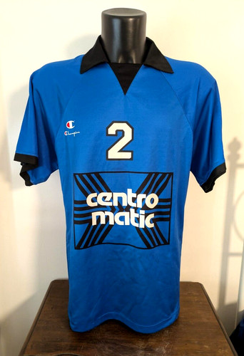 Maglia centro matic prato - maglia,