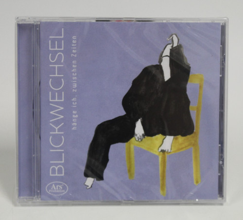 Blickwechsel hänge ich - blickwechsel,
