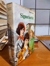 Wanda Bontà SIGNORINETTE