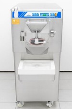 Gelatiera carpigiani - gelatiera,