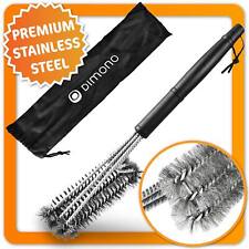Dimono Spazzola Barbecue