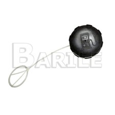 Tappo Serbatoio Benzina / Miscela Tosasiepi ALPINA HTJ 550 ORIGINALE