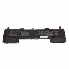 7xinbox 15.4V 71Wh C42N1839 Ricambio Batteria per ASUS ZenBook 15 UX534 UX534FA 