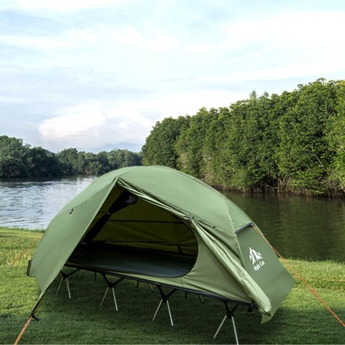 Tenda lettino campeggio - lettino, da