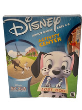 2000 Disney Interactive's 102