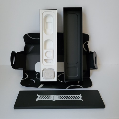 Apple watch nike - watch, nike+