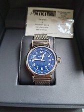 Montre glycine 104 - montre,