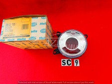 Faro Proiettore dx Bmw serie 7 5 86-88 hella 9bg135927