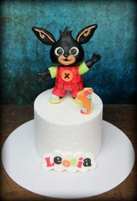 Figurina personalizzata