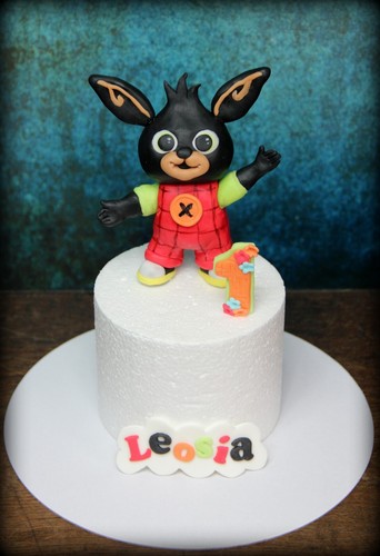 Figurina personalizzata