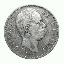 [NC] UMBERTO I - SAVOIA - 2