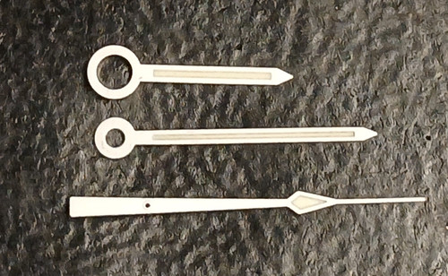 Lancette usate omega 861 - omega,