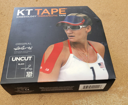 Tape nastro tereputico - tape,