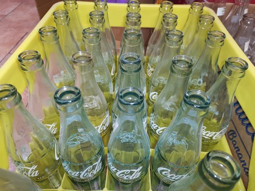 Coca cola bottiglie 29cl - cola, 19cl