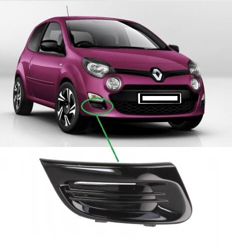 Nuovo per renault twingo - twingo, 2011