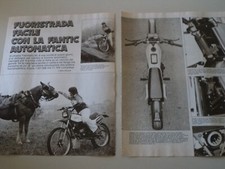 - PROVA MOTOCICLISMO 1983 MOTO