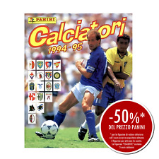 Figurine Panini Calciatori 1994-1995 (2/2) mancolista (entra e scegli)