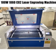 Taglierina laser CO2 Auto