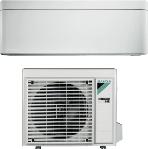 Daikin climatizzatore inverter - daikin,