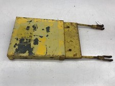 JOHN DEERE 110 112 PARAFANGO