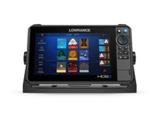 Lowrance hds pro - lowrance, hds-9