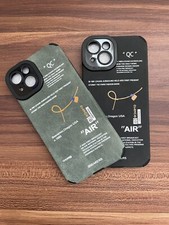 Custodia Nike Air Theme iPhone