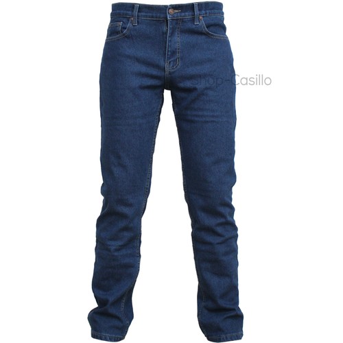 Jeans uomo elasticizzato - jeans,