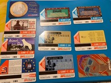 SCHEDE TELEFONICHE TELECOM