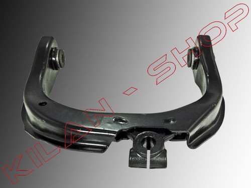 Volante frontale superiore - frontale, sx